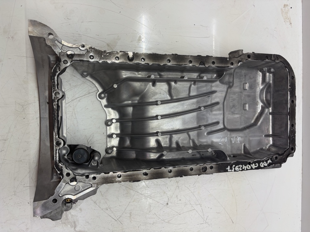 [MTD-468551] Parte superior del cárter de aceite para Mercedes CLS550 M278.922 278.922