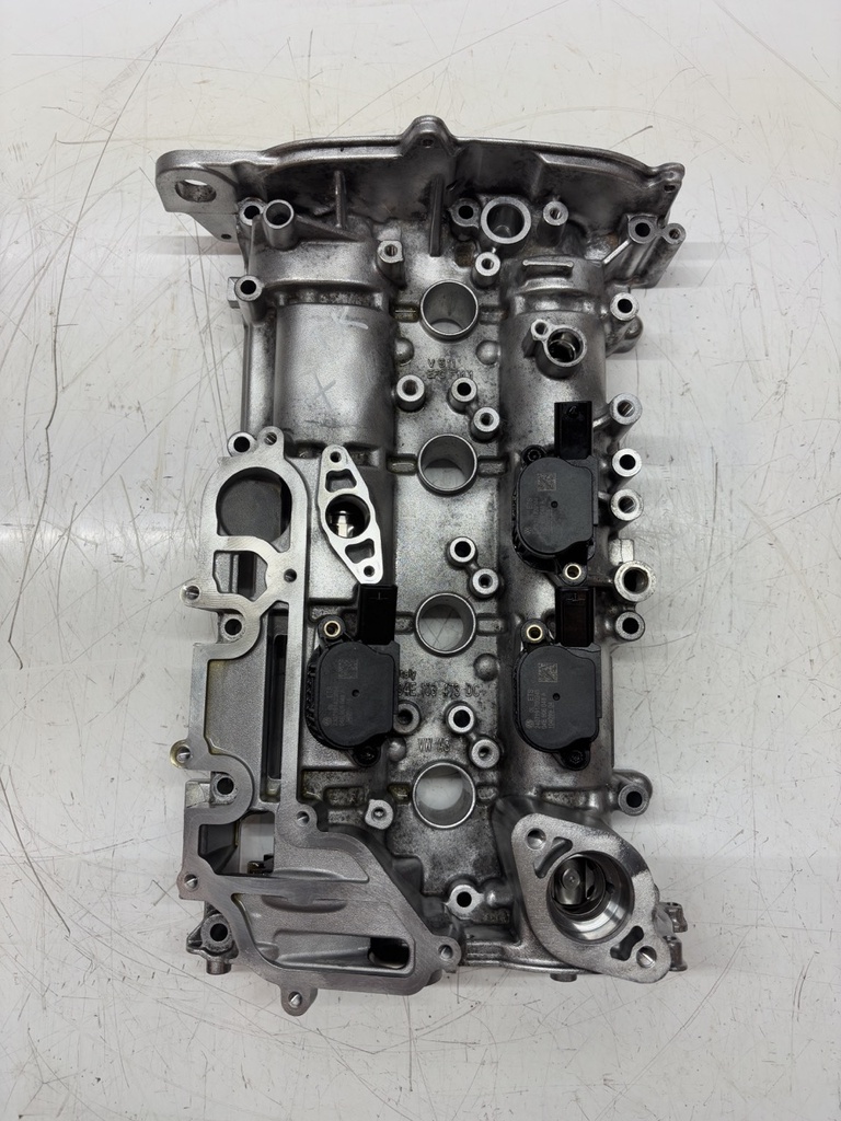 [MTD-468757] Tapa de válvulas con árboles de levas VW Seat Audi 1.5 TFSI TSI DPCA DPC 04E103473DC