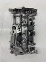 Tapa de válvulas con árboles de levas VW Seat Audi 1.5 TFSI TSI DPCA DPC 04E103473DC