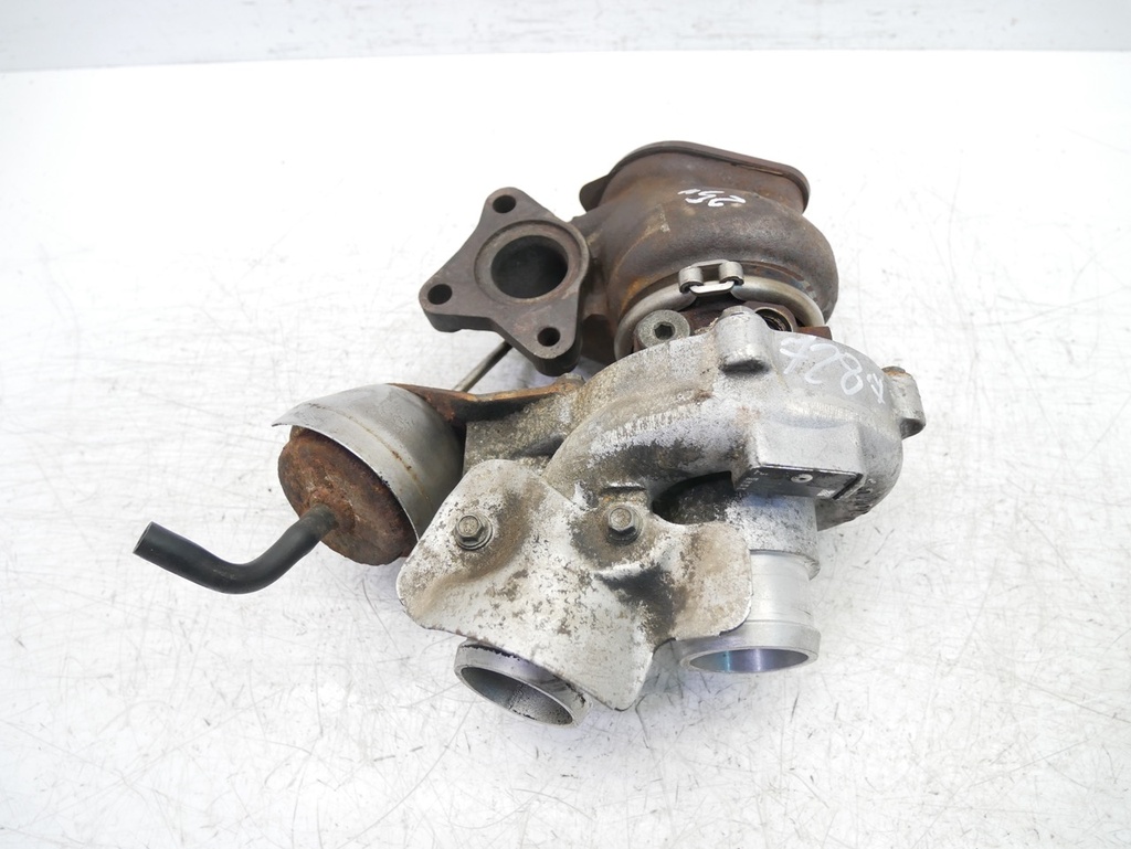 [MTD-407623] Turbocompresor Ford Expedition 3.5 Ti-VCT EcoBoost 99T T35PDTD DL3E-6K682-AF