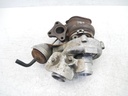 Turbocompresor Ford Expedition 3.5 Ti-VCT EcoBoost 99T T35PDTD DL3E-6K682-AF