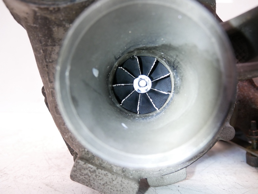 [MTD-492453] Turbocompresor BMW Serie 3 330d 3.0 N57 258CV 7823202