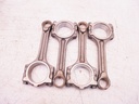 4x Biela Nissan Qashqai 2 1.2 DIG-T H5F HRA2DDT