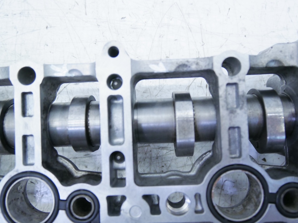 [MTD-416949] Alojamiento del árbol de levas BMW 2.0 Diesel B47D20A B47 8570145