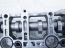 Alojamiento del árbol de levas BMW 2.0 Diesel B47D20A B47 8570145
