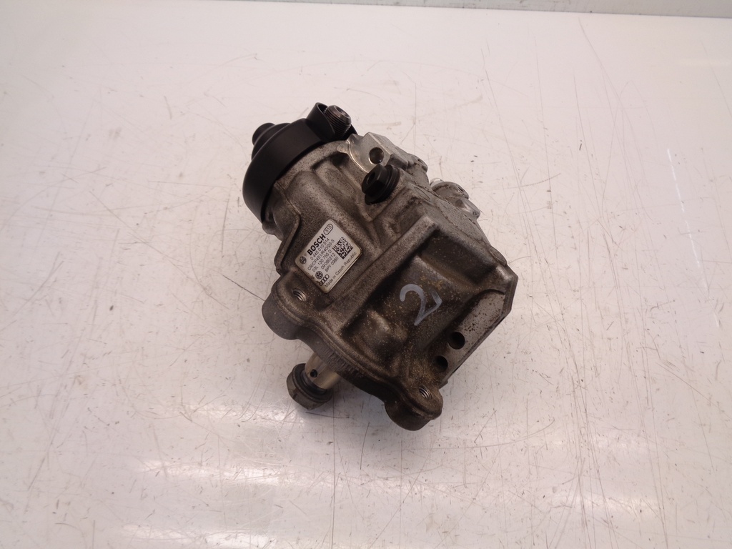 [MTD-379280] Bomba de alta presión Audi Seat Skoda VW 2.0 TDI - 03L130755AC