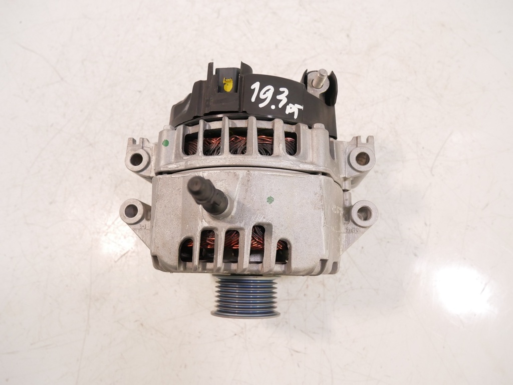 [MTD-420730] Alternador BMW X7 G07 4.4 V8 xDrive 50 i N63B44D N63B 8611280