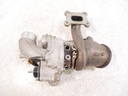 Turbocompresor Ford Focus MK3 2.0 ST R9DA CJ5E-6K682-CF