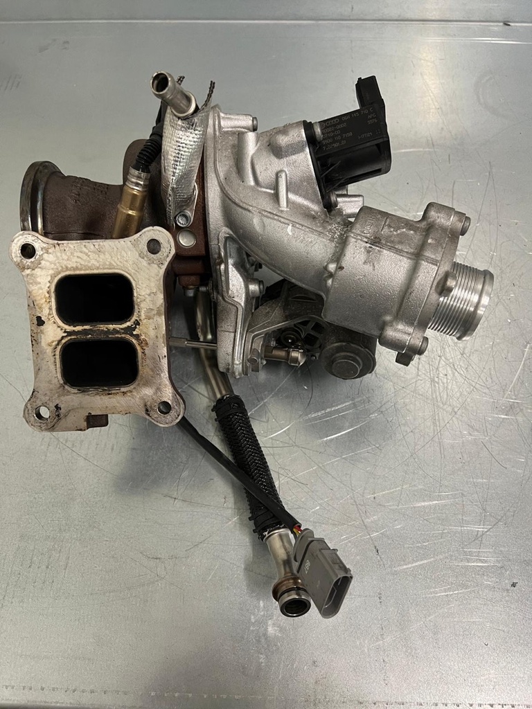 [MTD-423087] Turbocompresor Audi Seat Skoda VW 2.0 TSI TFSI CZPB CZP 06K145654Q
