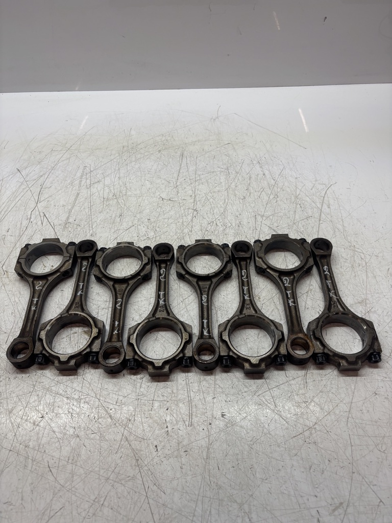 [MTD-478318] Biela para Toyota Tundra 4.7 Gasolina V8 2UZ-FE (8 unidades)