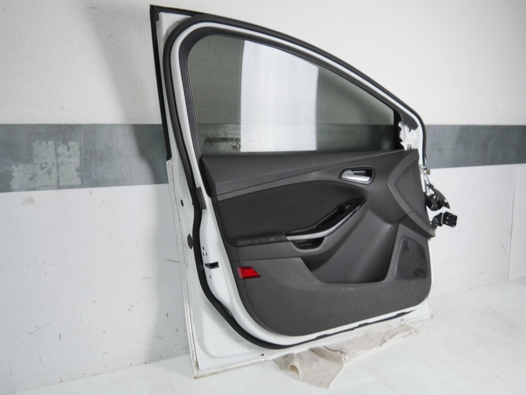 [MTD-491995] Puerta delantera izquierda Ford Focus 1.0 EcoBoost M1DD PBM51-A20125-BF
