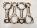 4x Biela Fiat Ducato 2.3 D F1AGL4114 F1AGL 5802116073