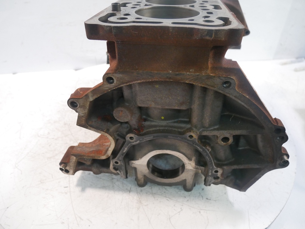 [MTD-459432] Bloque motor Ford Transit V363 FFD 2.0 EcoBlue BKRA GK2Q-6015-BB