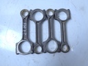 4x Biela Nissan Navara 2.3 dCi YS23E280 YS23DDT YS23 2021
