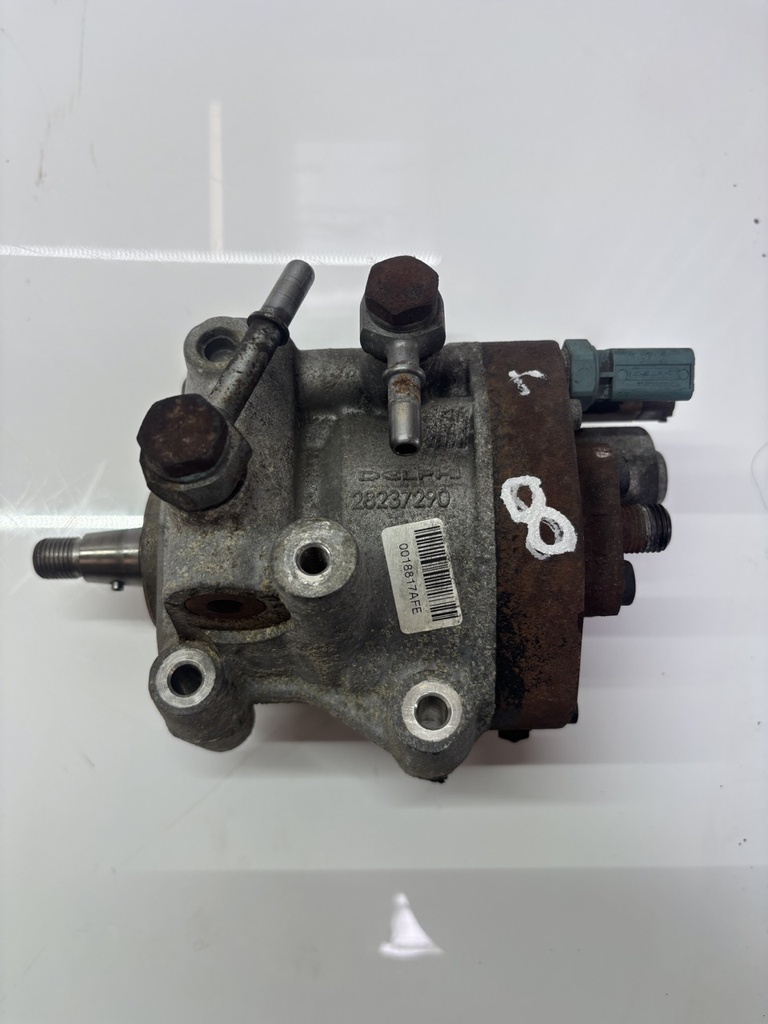 [MTD-478255] Bomba de alta presión para Renault Kangoo 1.5 dCi K9K808 K9K H8201121521