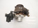 Turbocompresor Skoda Octavia 1.0 TSI DLAA DLA 05C145701B
