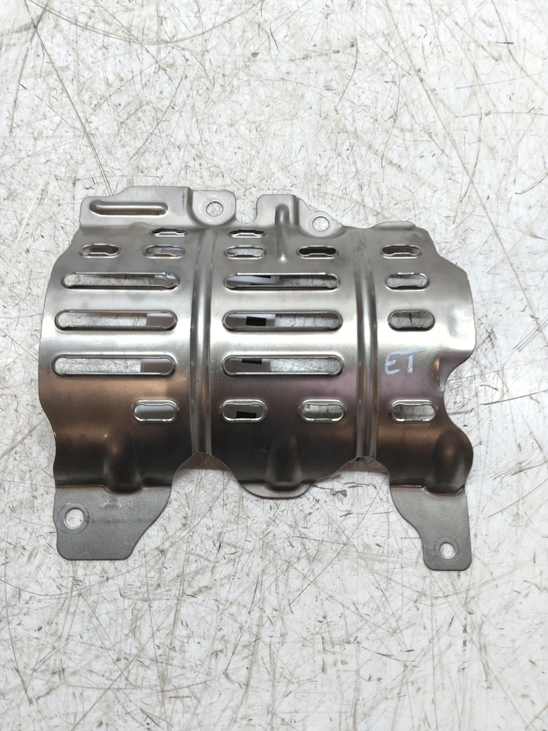 [MTD-526947] Deflector para Ford Fiesta VII 1.0 Ecoboost