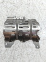 Deflector para Ford Fiesta VII 1.0 Ecoboost