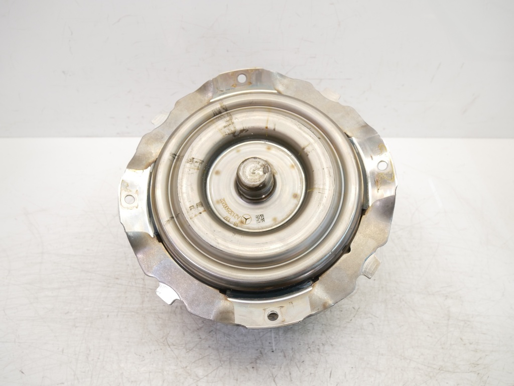[MTD-406647] Convertidor de par Mercedes C 220 d OM 654.920 A2132500202