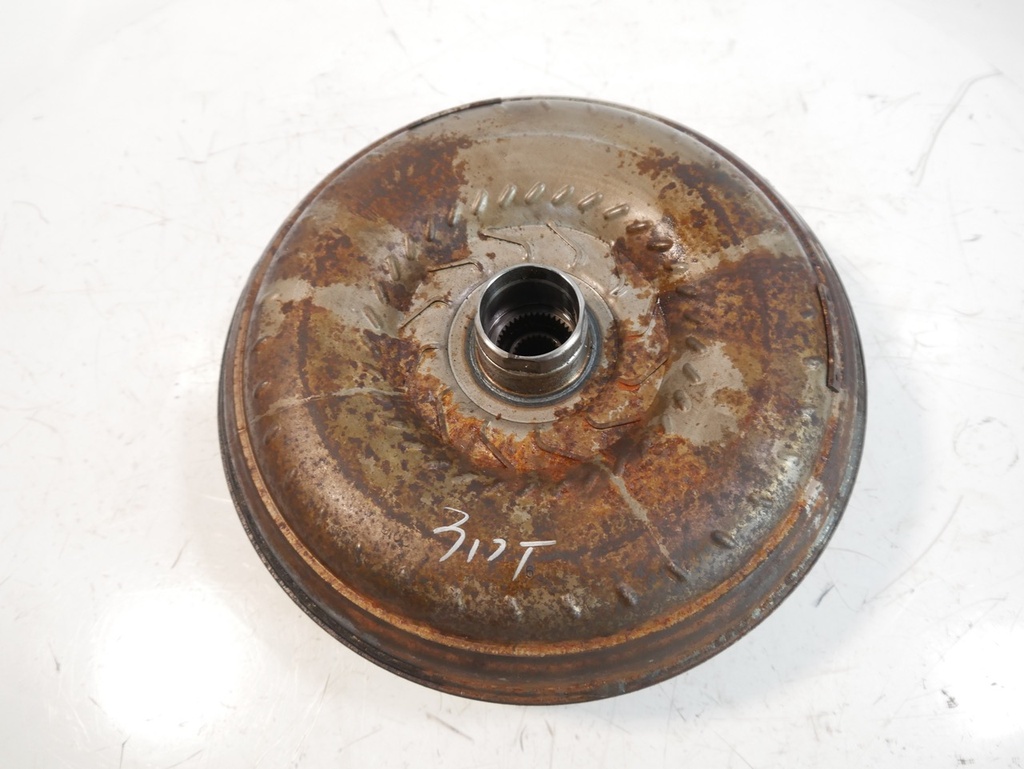 [MTD-464956] Convertidor de par Land Rover Discovery 2.0 Diesel 204DTD AJ20D4
