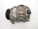 Compresor de aire acondicionado para Mercedes S-Klasse W221 C216 S500 5.5 4-matic M273.968