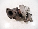 Turbocompresor para Mercedes E-Klasse W212 2.2 CDI OM651.925