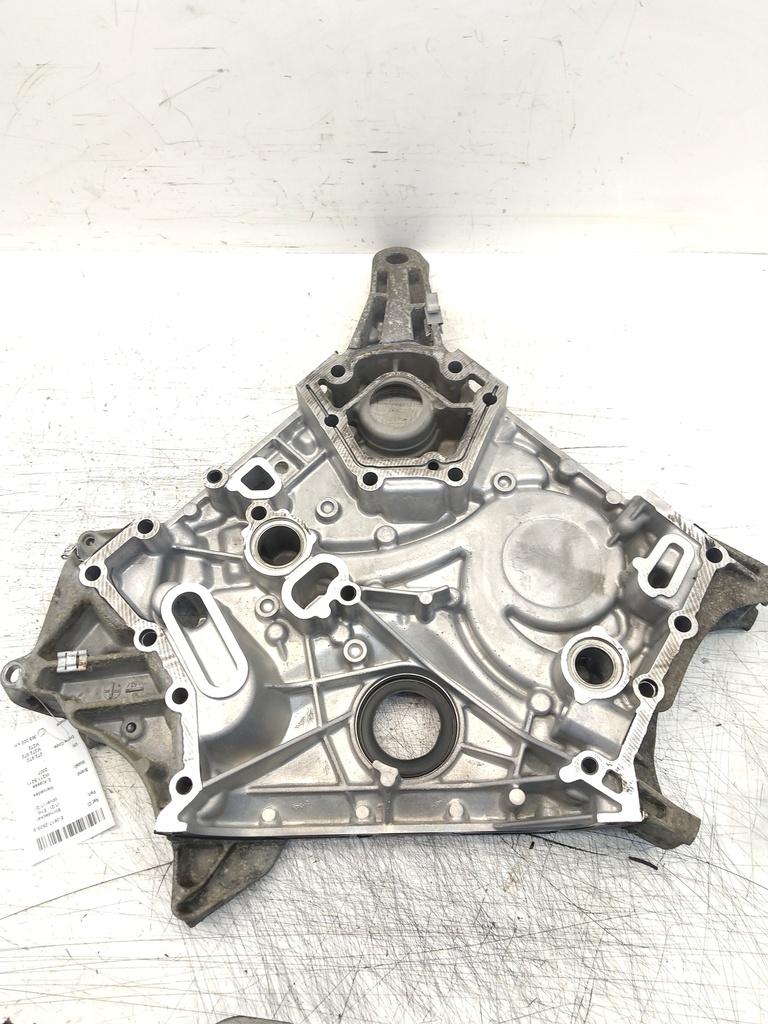[MTD-526948] Tapa del radiador para Mercedes Clase E W211 3.5 V6