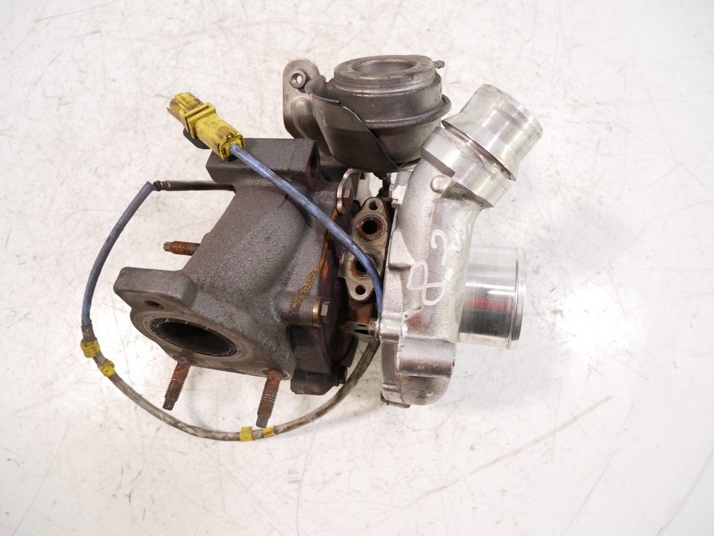 [MTD-435366] Turbocompresor Nissan Qashqai J10 2.0 dCi M9R M9R742 1441100Q1C