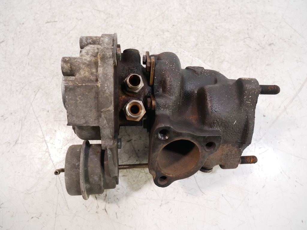 [MTD-438424] Turbocompresor para Skoda Superb 1.8 T AWT 058145703J