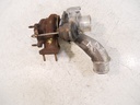 Turbocompresor para Nissan Opel Renault 2.5 DTI dCi G9U750 G9U 7701473757
