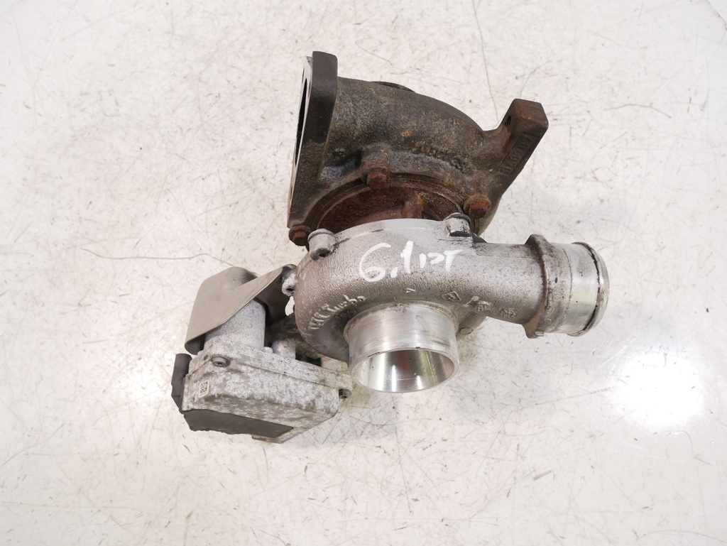 [MTD-442505] Turbocompresor Mercedes Sprinter 2.2 CDI OM646.984 646.984 OM646 A6460901780