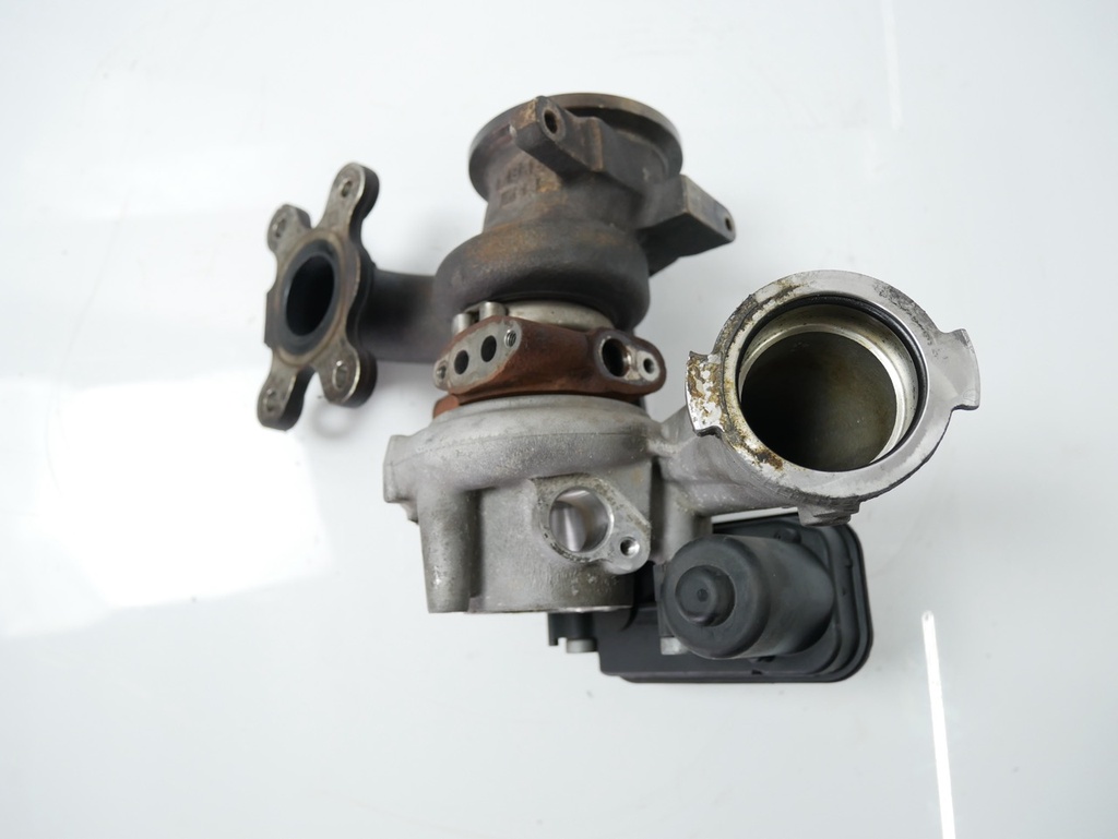 [MTD-450788] Turbocompresor VW Arteon 1.5 TSI DADA DAD 05E145701E