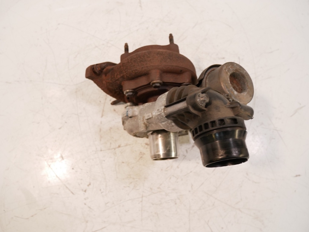 [MTD-452566] Turbocompresor Nissan Qashqai J11 Mk2 1.6 dCi R9M414 R9M H8201067824
