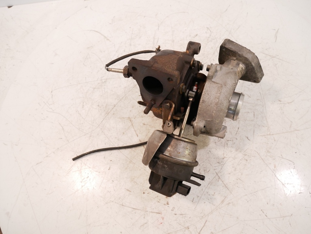 [MTD-453556] Turbocompresor Audi A4 B8 A5 Q5 2.0 TDI CAGB CAG 03L145702H