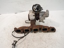 Turbocompresor Audi A4 A5 Q5 2.0 TDI Quattro DEUA DEU 04L253019A