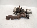 Turbocompresor Land Rover Range Rover Sport L494 3.0 D V6 306DT TDV6 AX2Q-6K682-AH