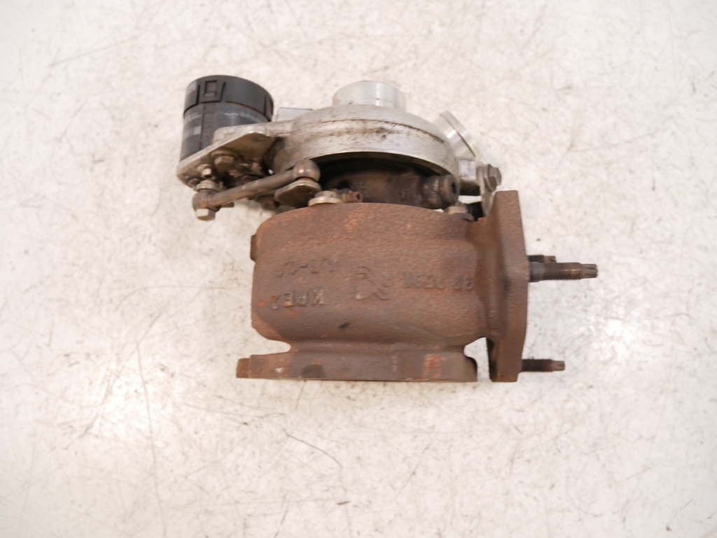 [MTD-437979] Turbocompresor Land Rover Range Rover L322 3.6 D V8 368DT BV39 2008