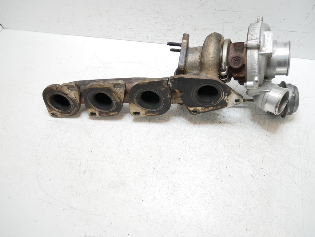 [MTD-462476] Turbocompresor Mercedes Clase S S500 4.7 M278.929