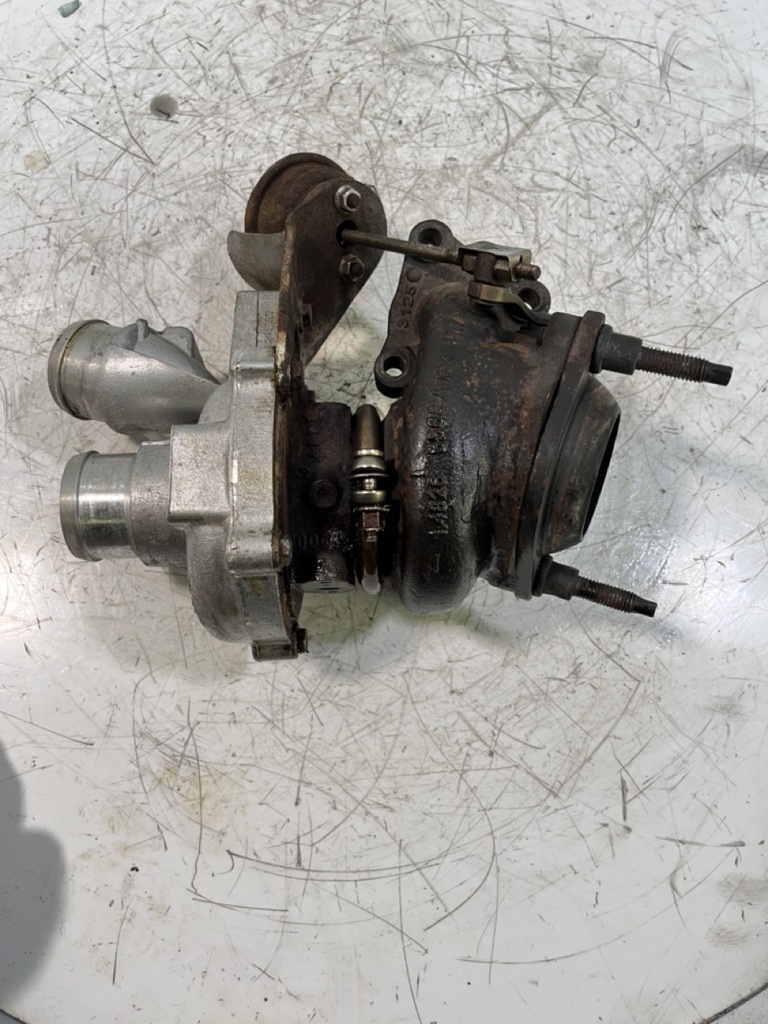 [MTD-409939] Turbocompresor Ford F-150 3.5 EcoBoost 4x4 T35PDTD 99T DL3E-6C879-AA