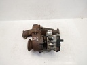 Turbocompresor Land Rover Evoque L551 2.0 D 204DTD AJ20D4