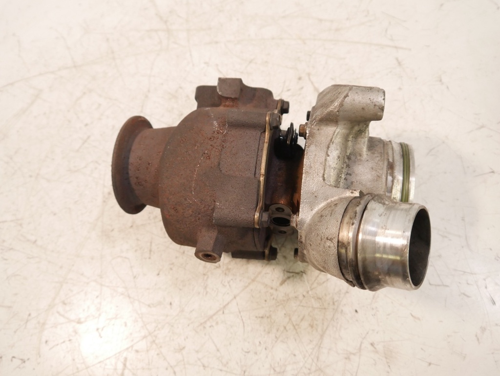 [MTD-469579] Turbocompresor BMW Serie 3 F30 2.0 318 d N47D20C N47 8506893