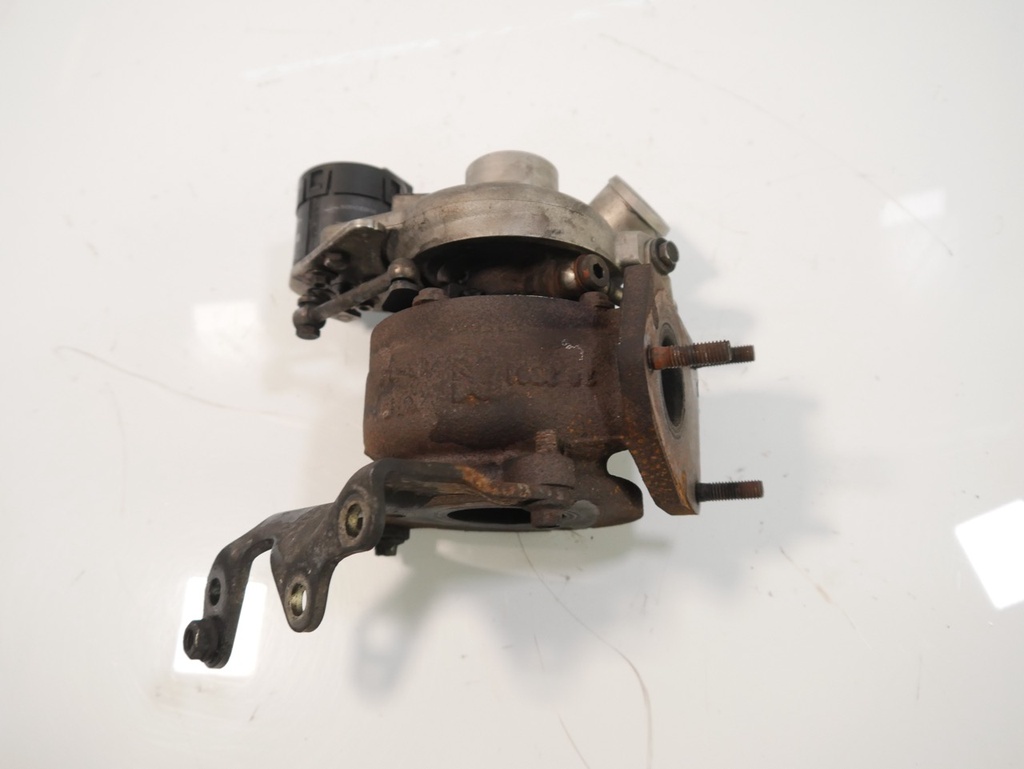 [MTD-468702] Turbocompresor Land Rover Range Rover MK3 L322 3.6 D 4x4 368DT LION 6H4Q-6K682-GG