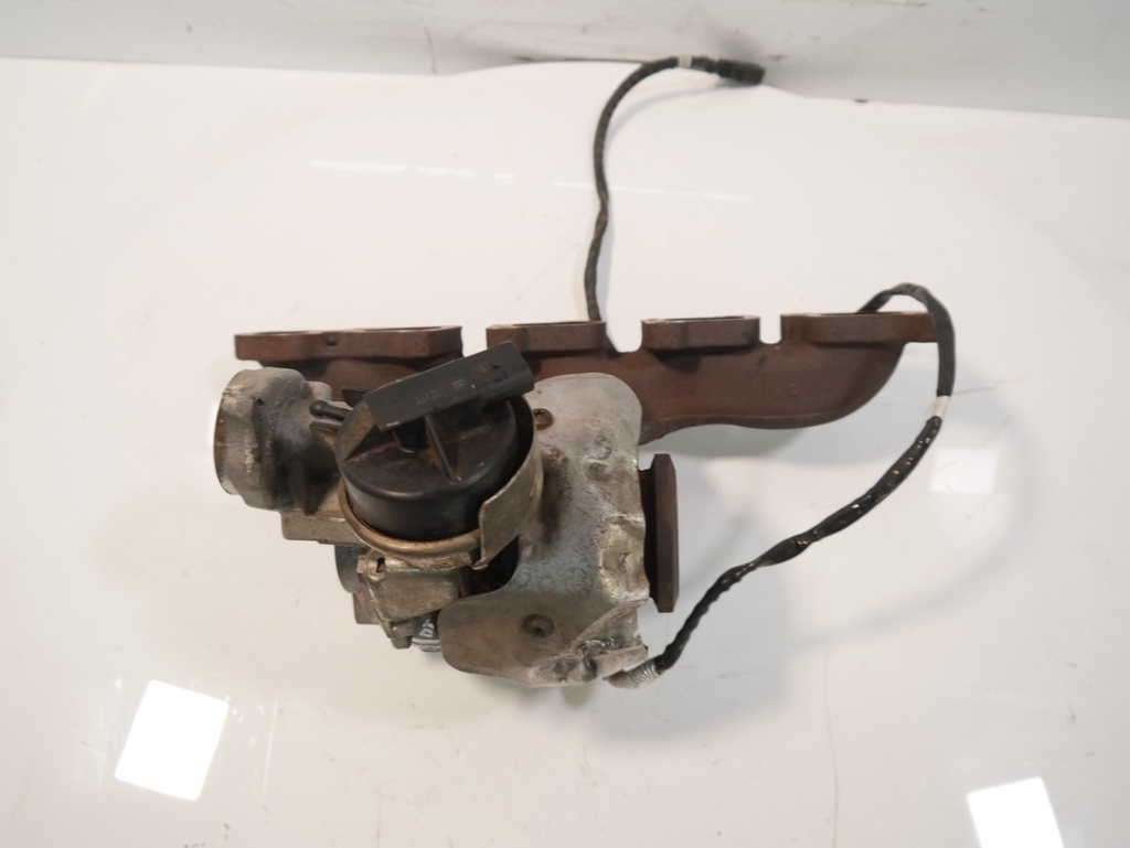 [MTD-468687] Turbocompresor Audi A4 B8 A5 Q5 2.0 TDI CSUA CSU 04L253019A