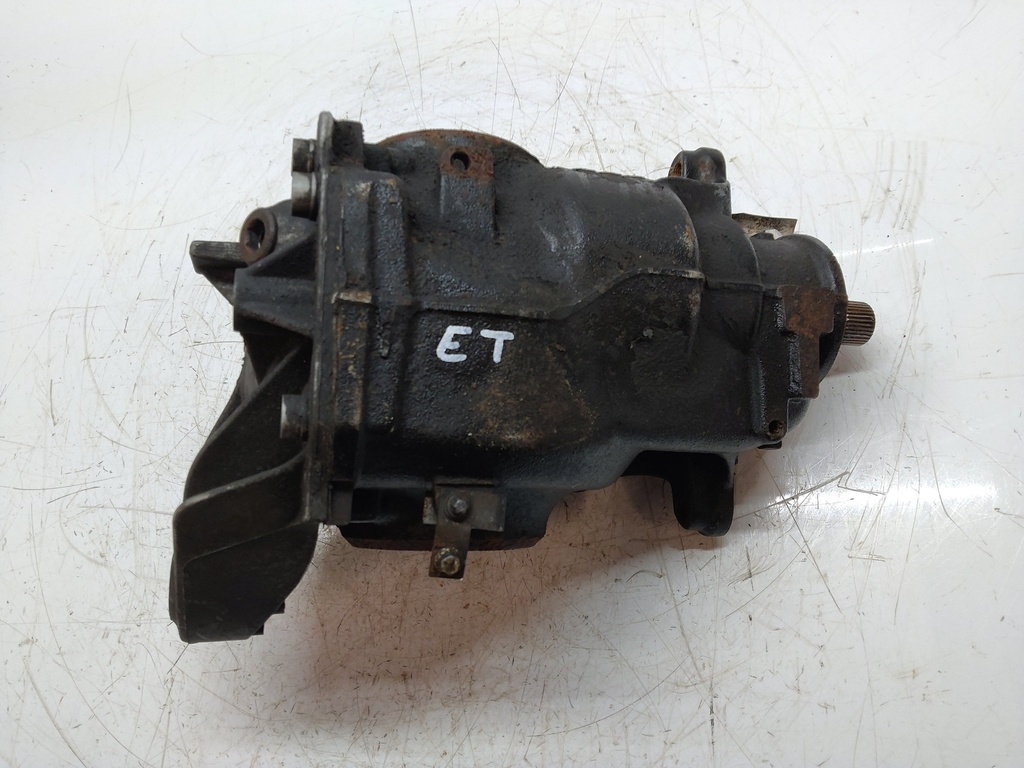 [MTD-525048] Diferencial trasero BMW Serie 3 F30 B48B20A 2.0 330e 7624780