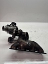 Turbocompresor BMW Serie 1 F20 F21 1.6 116i gasolina N13B16A 7645759