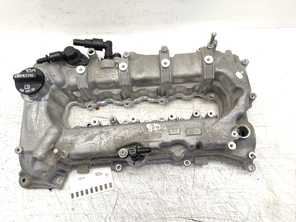 [MTD-526889] Tapa de balancines Chevrolet Buick Cruze Encore 1.4 LE2
