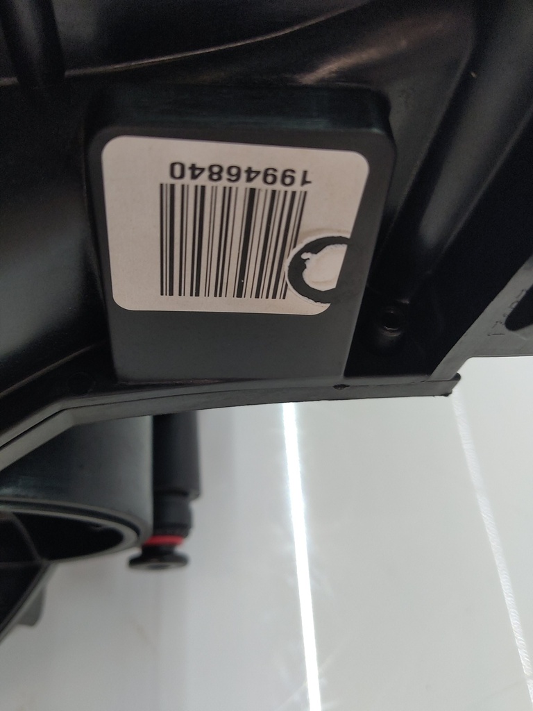 [MTD-520642] Colector de admisión GMC Chevrolet Sierra Silverado 6.0 V8 L96 19946840