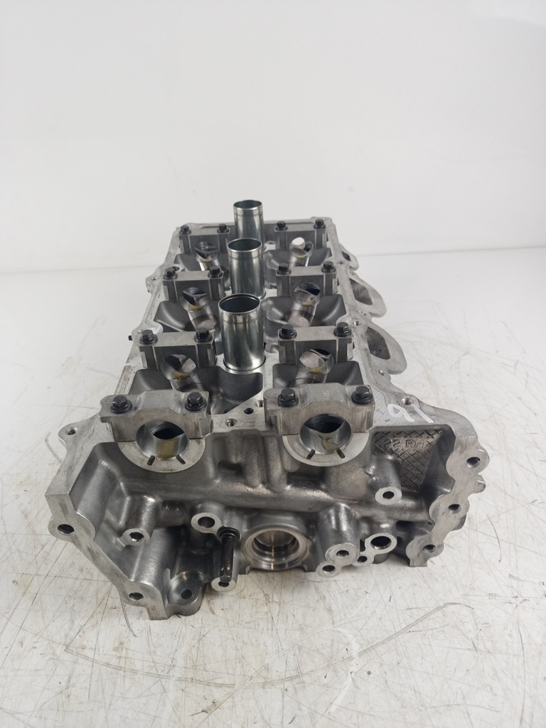 [MTD-433154] Culata Ford Lincoln Mercury Edge 3.5 V6 C35PDED 8T4E-6090-AA derecha