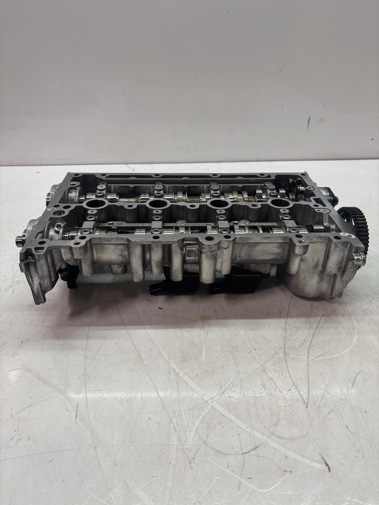 [MTD-464999] Tapa de válvulas con árboles de levas para Audi Seat 1.5 TFSI eTSI DFYA DFY 04E103473DC