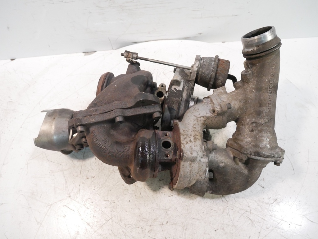 [MTD-454632] Turbocompresor Mercedes Sprinter 216 316 2.2 CDI OM651.955 651.955 A6510900980